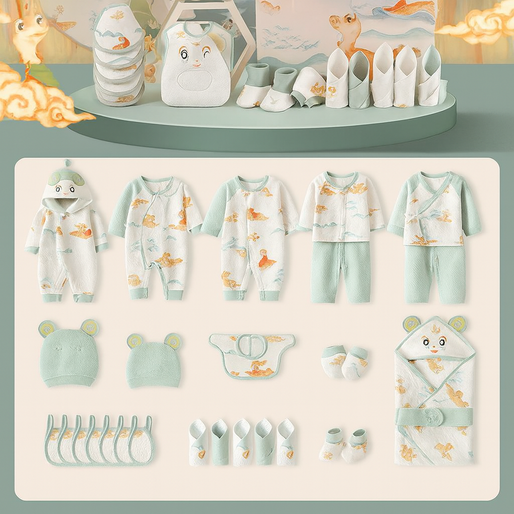 TUOMA Blue Snakes and Clouds