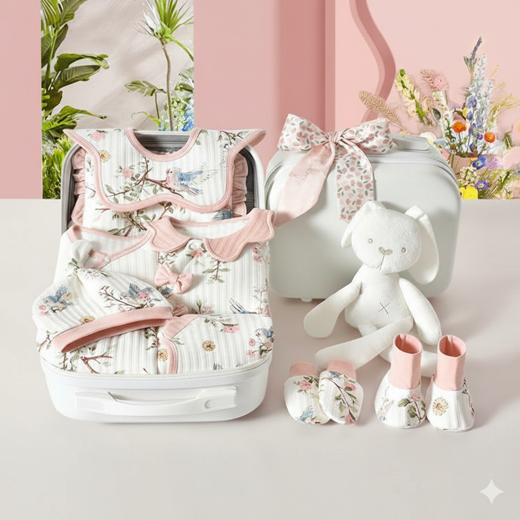 TUOMA Premium Blossom