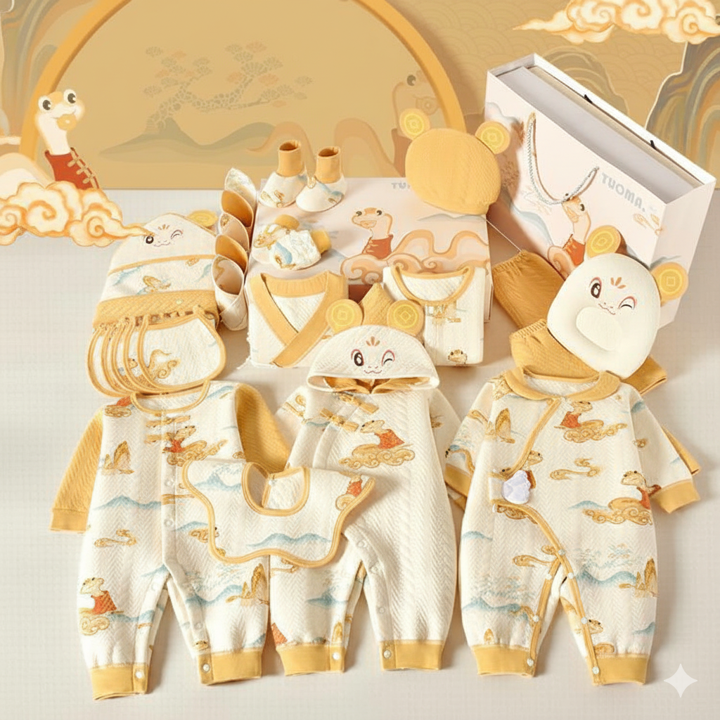 TUOMA Clouds and Snakes