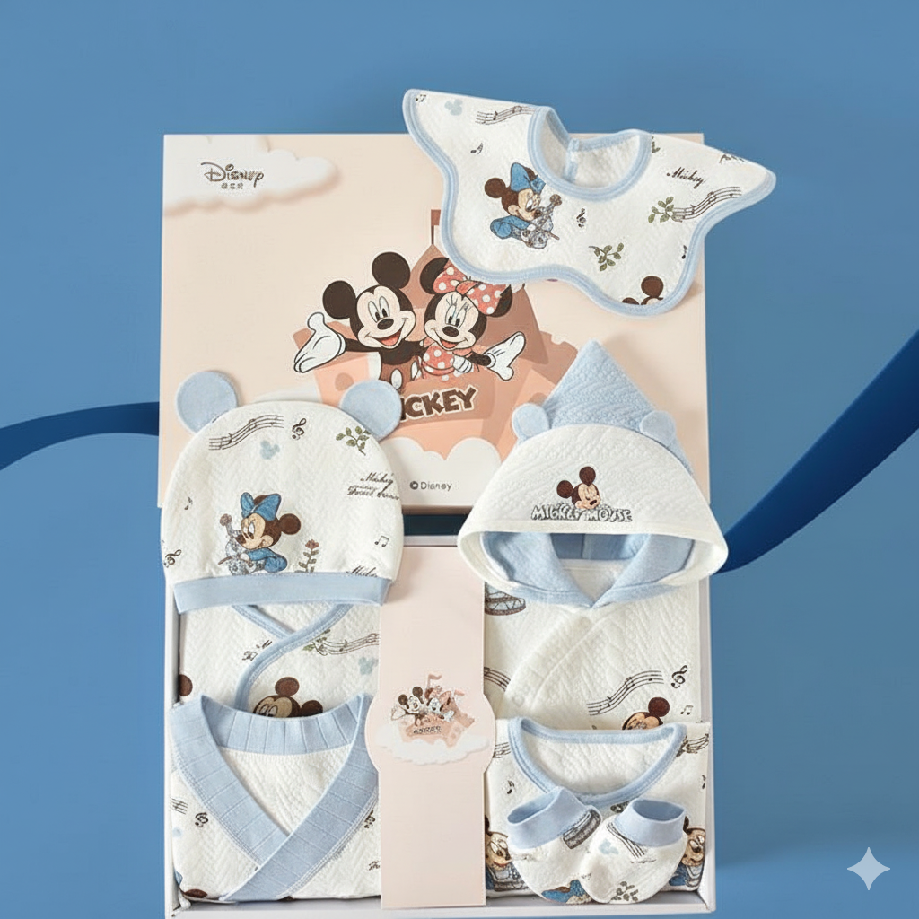 TUOMA Disney Mickey Mouse