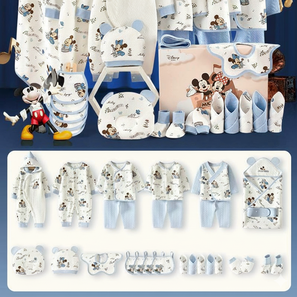 TUOMA Disney Mickey Mouse