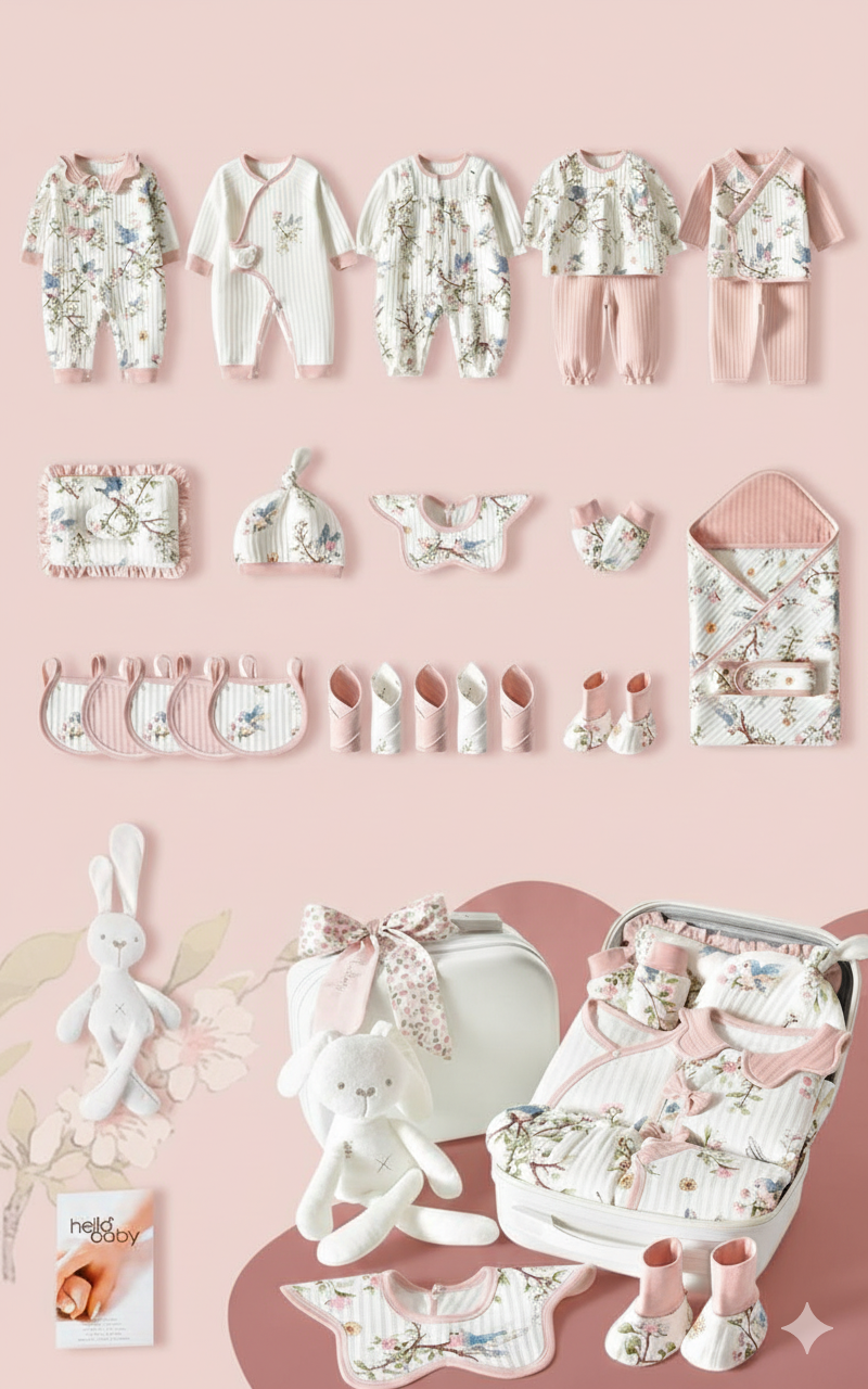 TUOMA Premium Blossom