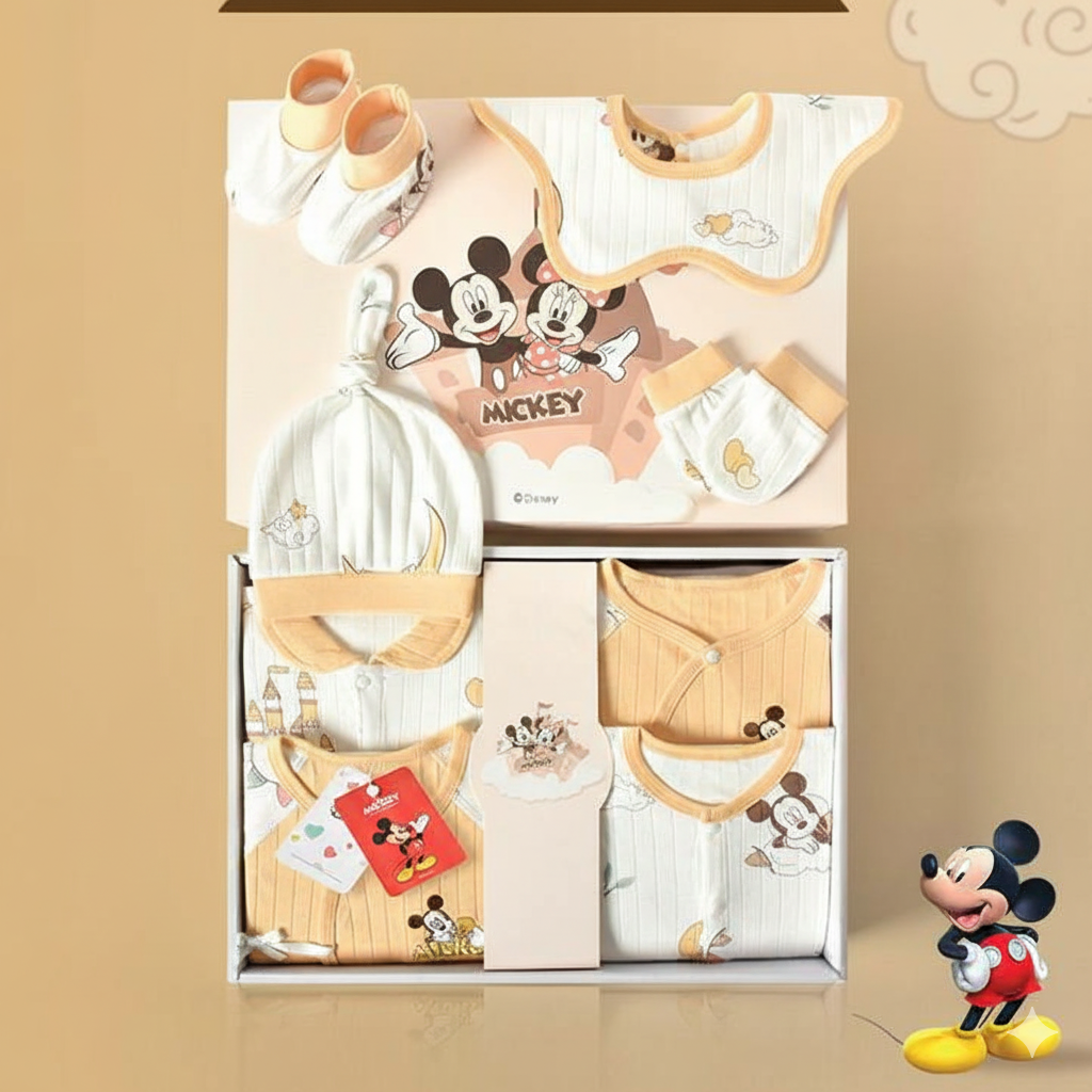 TUOMA Disney Mickey Mouse