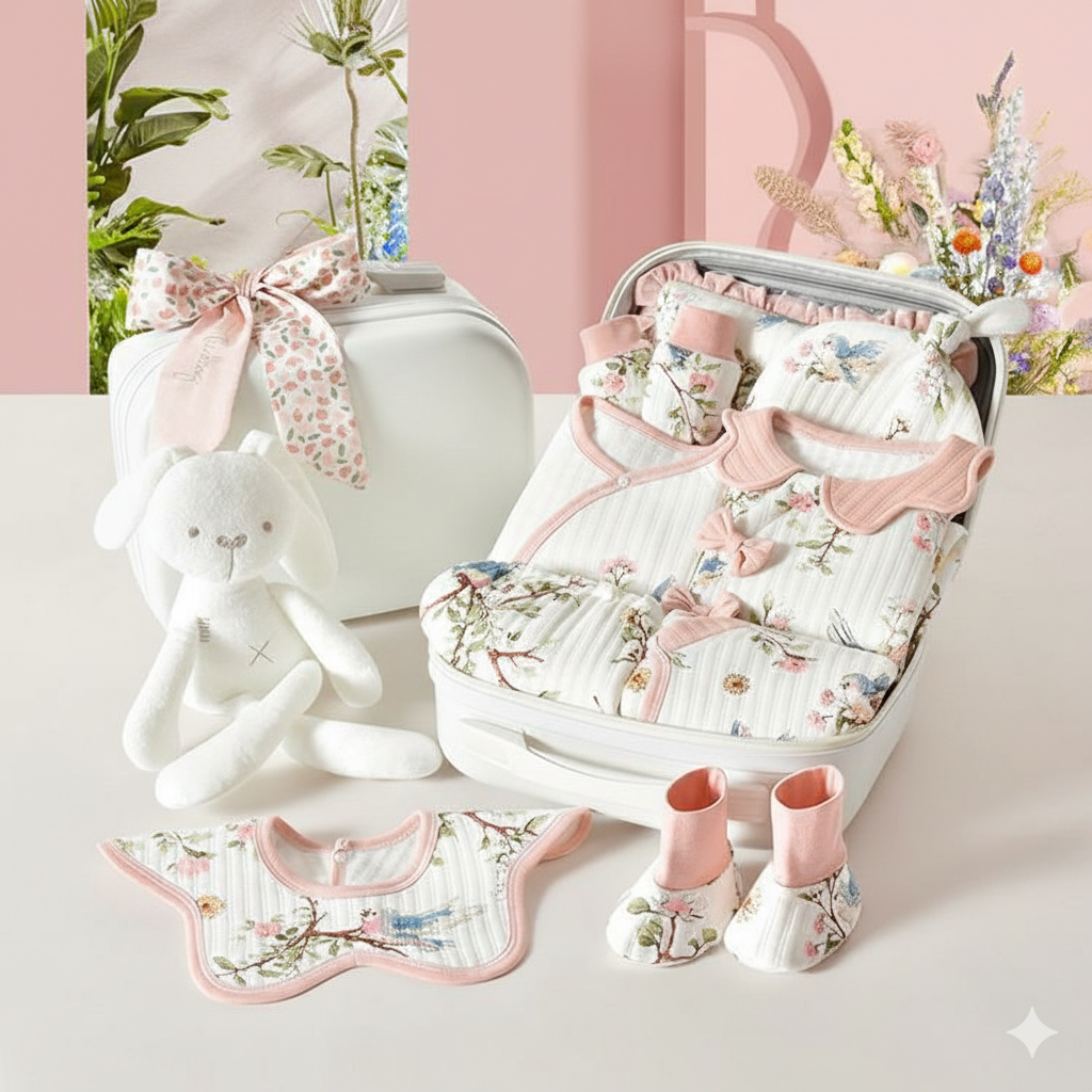 TUOMA Premium Blossom