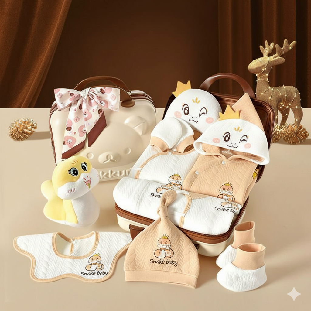 TUOMA Premium Shake Baby