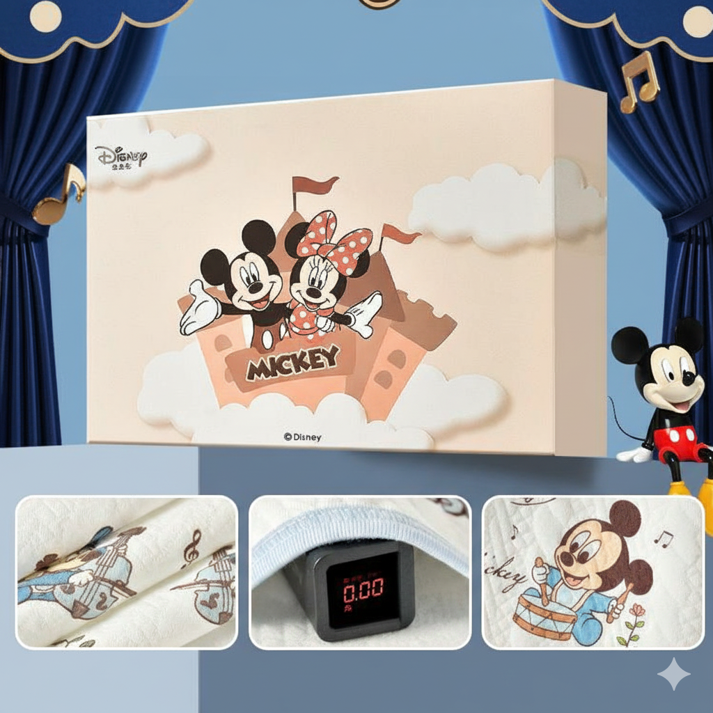 TUOMA Disney Mickey Mouse