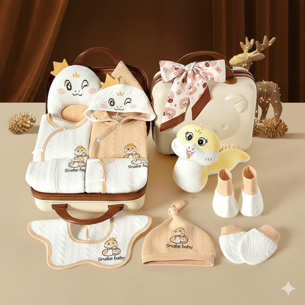 TUOMA Premium Shake Baby