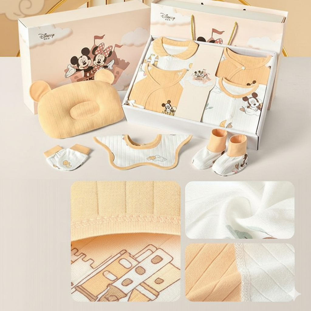 TUOMA Disney Mickey Mouse