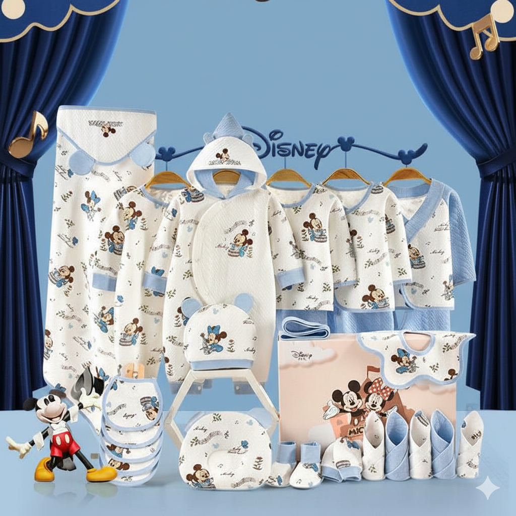 TUOMA Disney Mickey Mouse