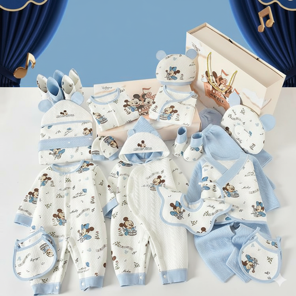 TUOMA Disney Mickey Mouse