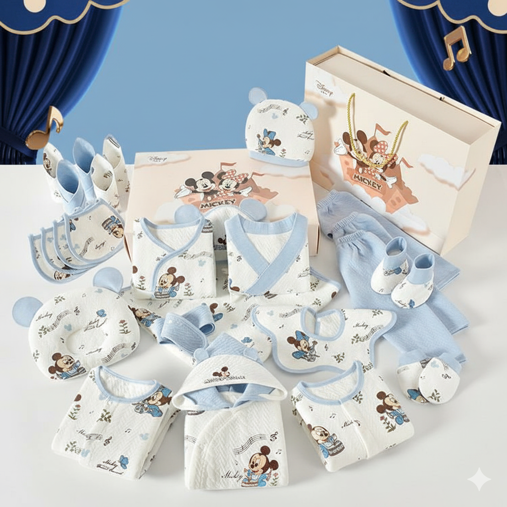 TUOMA Disney Mickey Mouse