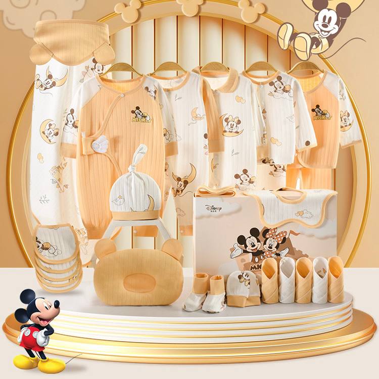 TUOMA Disney Mickey Mouse