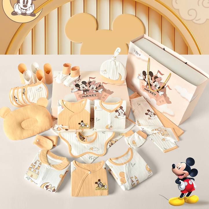 TUOMA Disney Mickey Mouse