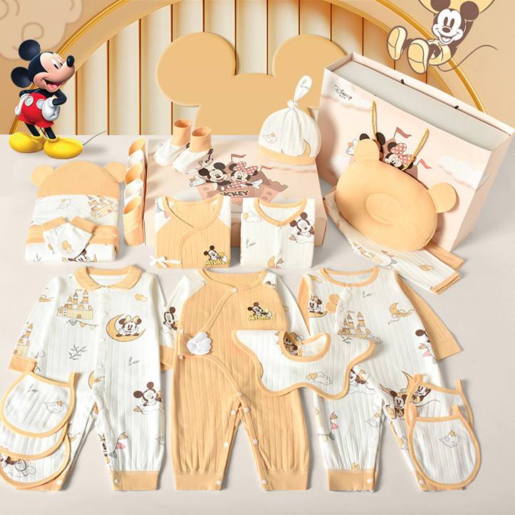 TUOMA Disney Mickey Mouse